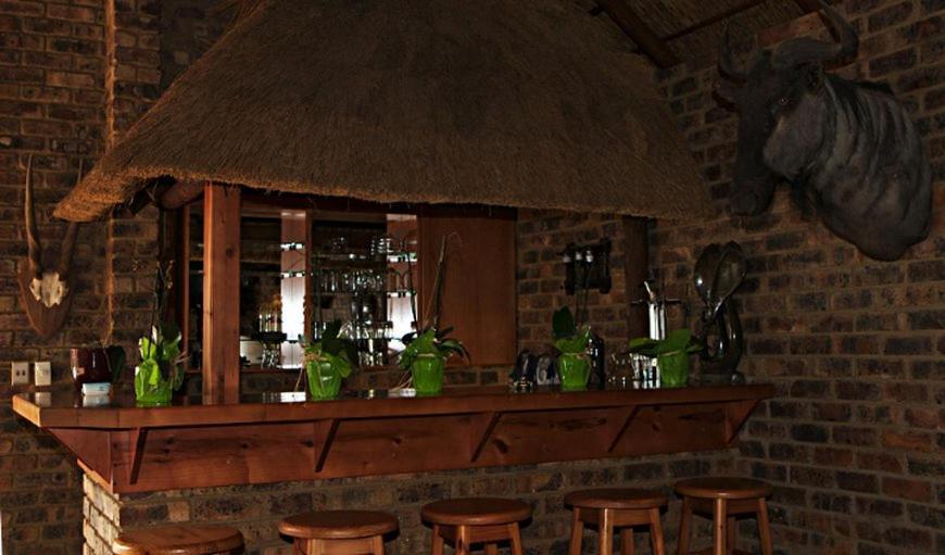 Goodey'S Guesthouse Pretoria-Noord Esterno foto