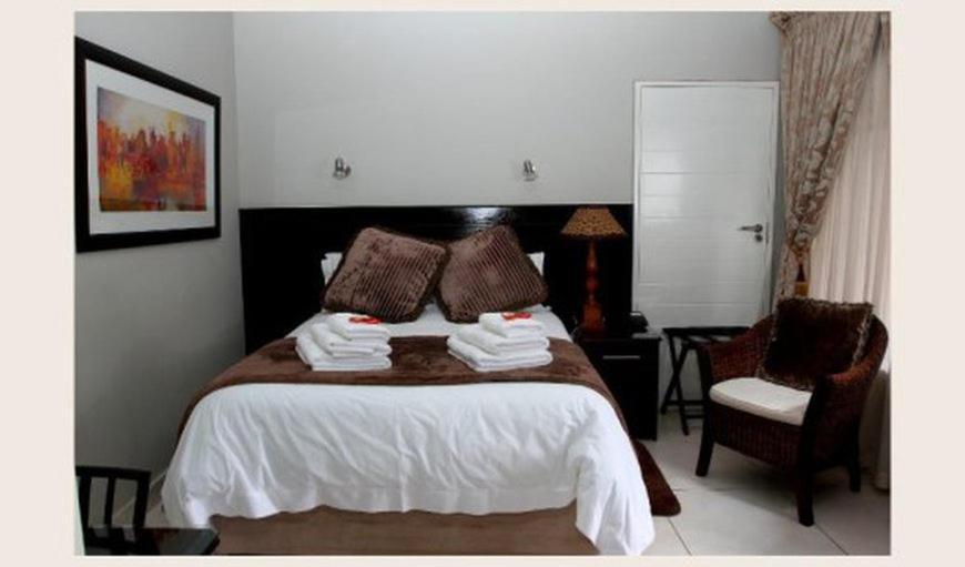 Goodey'S Guesthouse Pretoria-Noord Esterno foto