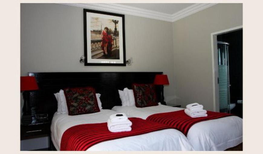 Goodey'S Guesthouse Pretoria-Noord Esterno foto