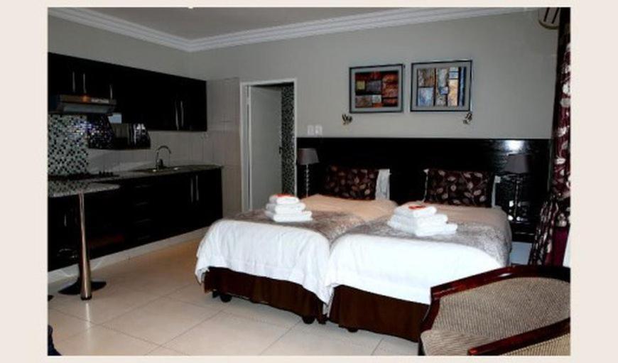 Goodey'S Guesthouse Pretoria-Noord Esterno foto