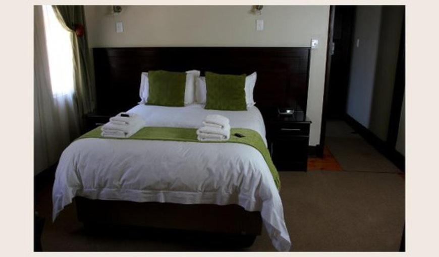 Goodey'S Guesthouse Pretoria-Noord Esterno foto
