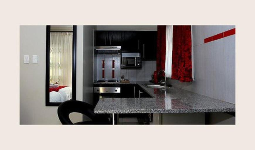 Goodey'S Guesthouse Pretoria-Noord Esterno foto