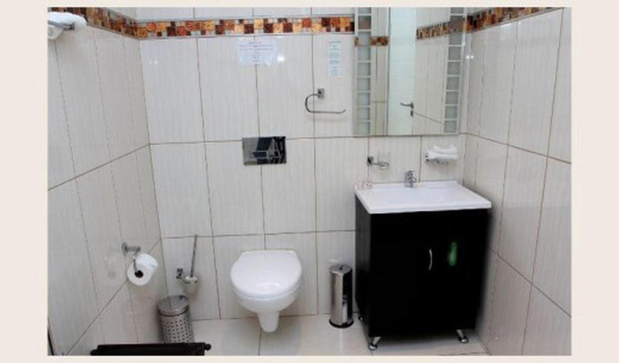 Goodey'S Guesthouse Pretoria-Noord Esterno foto