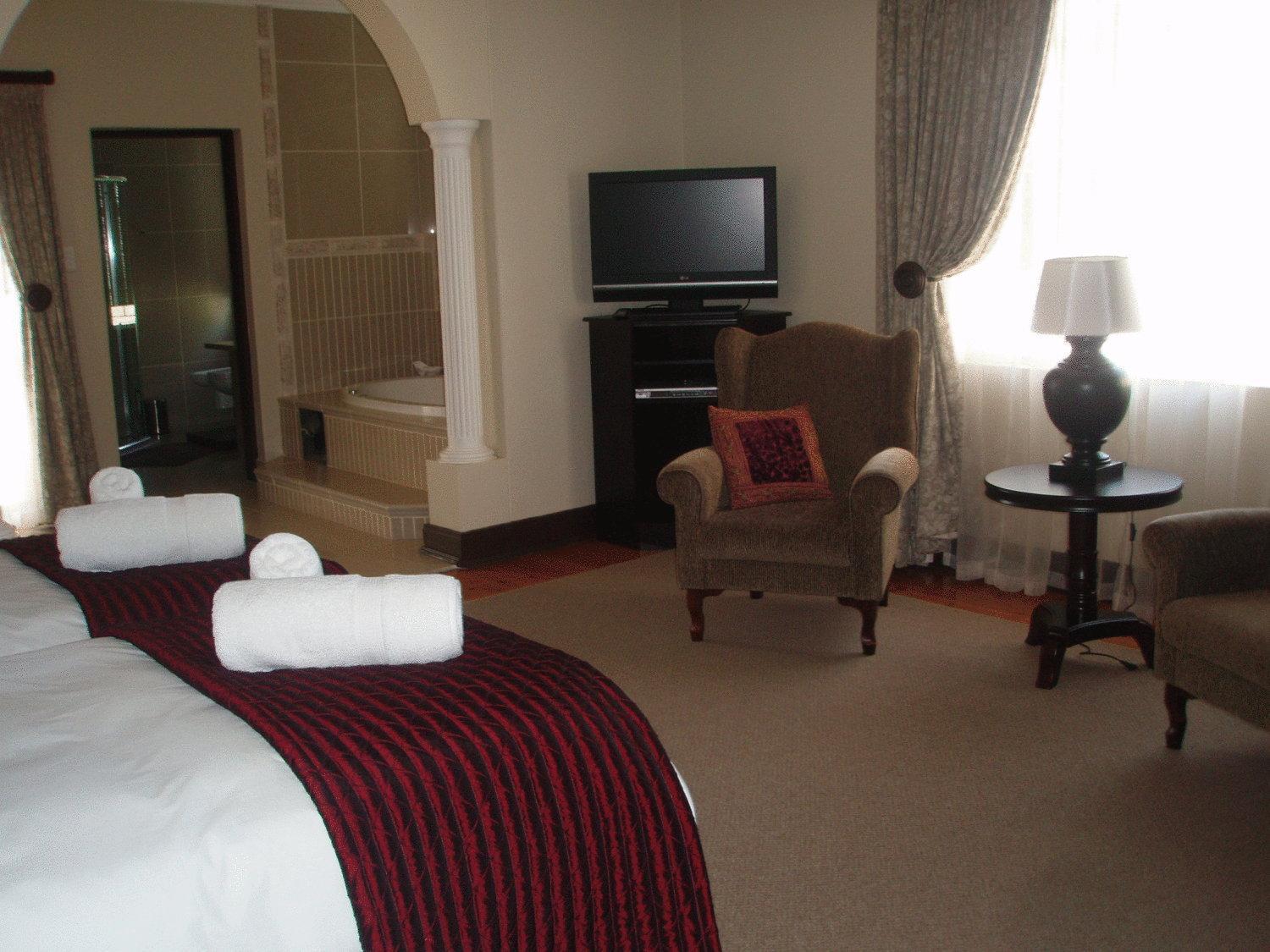Goodey'S Guesthouse Pretoria-Noord Esterno foto