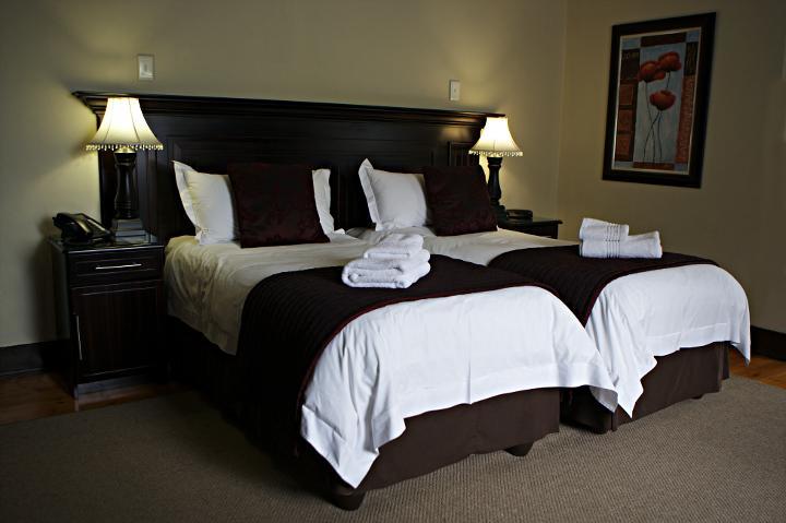 Goodey'S Guesthouse Pretoria-Noord Esterno foto