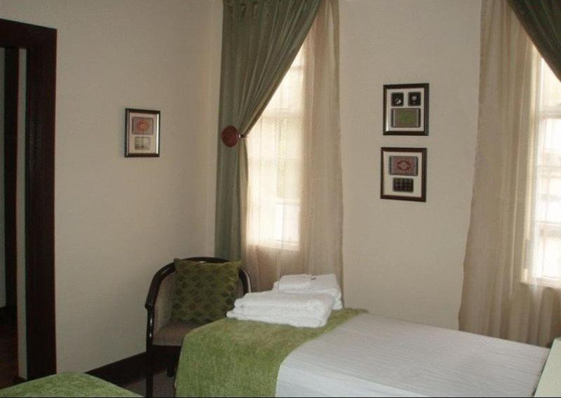 Goodey'S Guesthouse Pretoria-Noord Camera foto