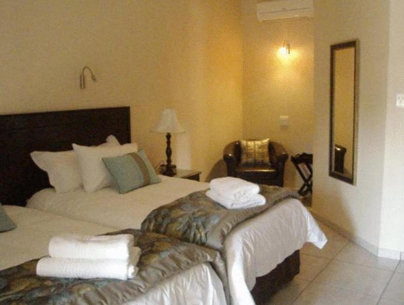 Goodey'S Guesthouse Pretoria-Noord Camera foto